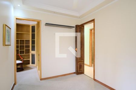 Suíte de apartamento para alugar com 2 quartos, 82m² em Jardim Textil, São Paulo