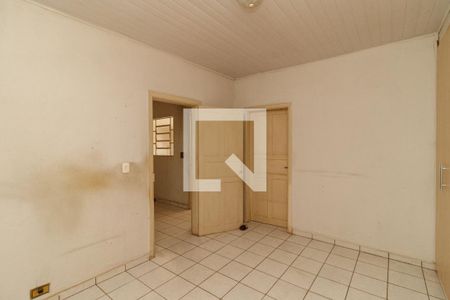 Quarto de casa para alugar com 2 quartos, 85m² em Vila Constança, São Paulo