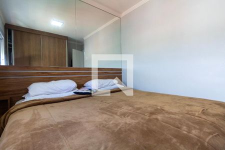 Quarto 1 de apartamento à venda com 2 quartos, 47m² em Vila Paranagua, São Paulo
