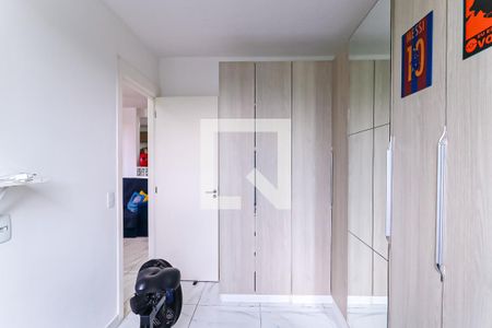 Quarto  de apartamento à venda com 2 quartos, 47m² em Engenho Novo, Rio de Janeiro