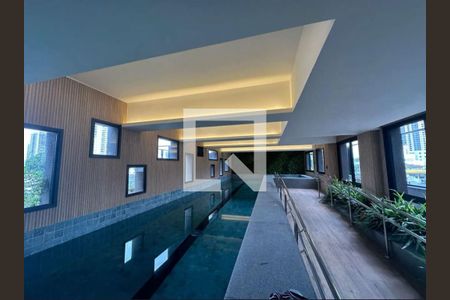 Apartamento para alugar com 1 quarto, 52m² em Setor Bueno, Goiânia