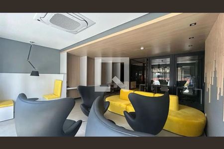 Apartamento para alugar com 1 quarto, 52m² em Setor Bueno, Goiânia