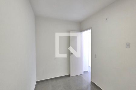 Quarto 2  de apartamento para alugar com 2 quartos, 46m² em Cidade Satélite Íris, Campinas