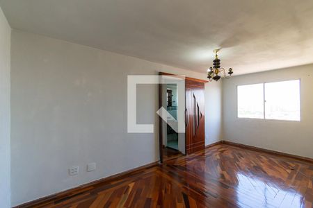 Sala de apartamento para alugar com 2 quartos, 54m² em Vila Primavera, São Paulo