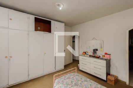 Suíte 1 de casa para alugar com 7 quartos, 244m² em Bortolândia, São Paulo