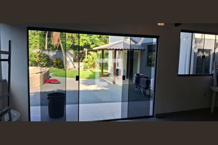 Casa de Condomínio à venda com 3 quartos, 360m² em Taquara, Rio de Janeiro