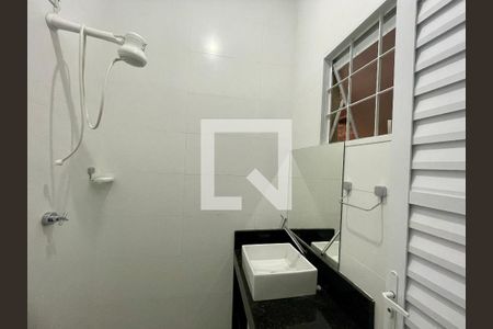 Kitnet/Studio para alugar com 1 quarto, 20m² em Santa Cruz, Belo Horizonte