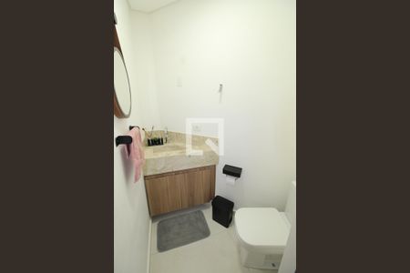 Sala de apartamento para alugar com 4 quartos, 220m² em Vila Gaianazes, São José dos Campos