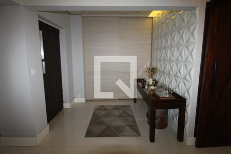 Sala de apartamento para alugar com 4 quartos, 220m² em Vila Gaianazes, São José dos Campos