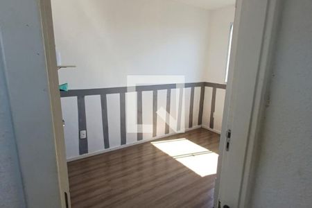 Quarto 2 de apartamento à venda com 2 quartos, 42m² em Parque Bristol, São Paulo