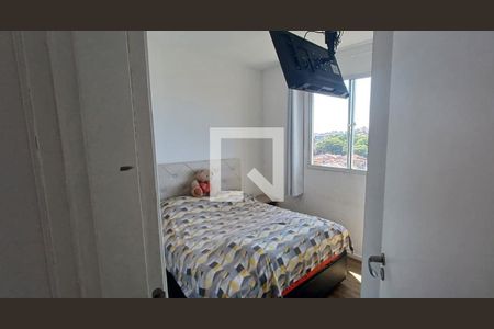 Quarto 1 de apartamento à venda com 2 quartos, 42m² em Parque Bristol, São Paulo