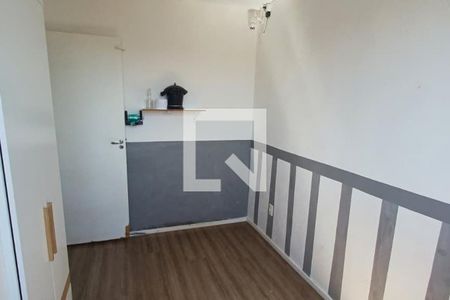 Quarto 2 de apartamento à venda com 2 quartos, 42m² em Parque Bristol, São Paulo
