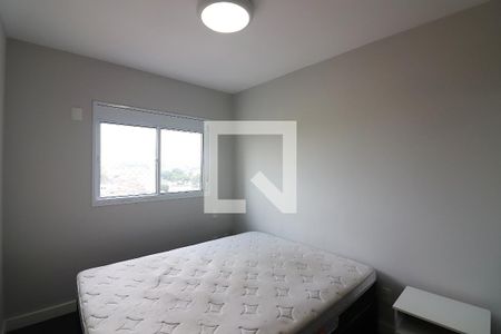 Quarto 1 de apartamento para alugar com 2 quartos, 56m² em Jardim Independencia, São Bernardo do Campo