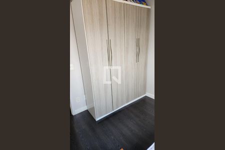 Quarto de apartamento para alugar com 2 quartos, 56m² em Jardim Independencia, São Bernardo do Campo