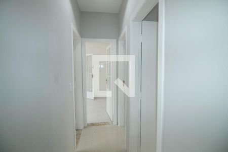Sala - Corredor de casa para alugar com 3 quartos, 129m² em Vila da Penha, Rio de Janeiro