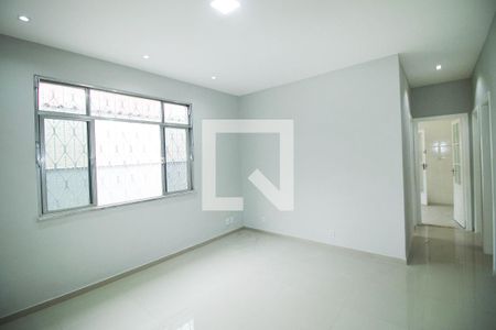 Sala de casa para alugar com 3 quartos, 129m² em Vila da Penha, Rio de Janeiro