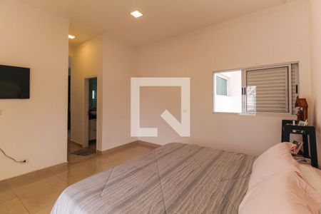 Quarto 1 - Suíte de apartamento à venda com 4 quartos, 600m² em Quarta Parada, São Paulo