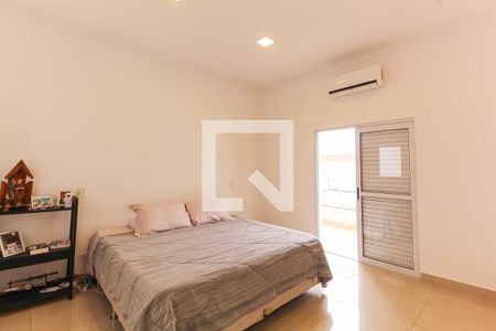 Quarto 1 - Suíte de apartamento à venda com 4 quartos, 600m² em Quarta Parada, São Paulo