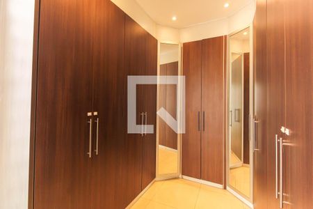 Quarto 1 - Suíte de apartamento à venda com 4 quartos, 600m² em Quarta Parada, São Paulo