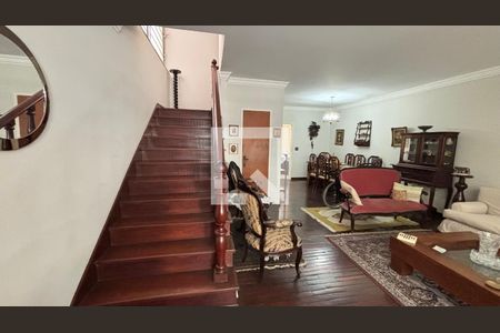 Casa à venda com 3 quartos, 191m² em Campo Belo, São Paulo