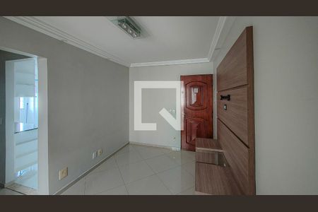 Sala de apartamento à venda com 2 quartos, 48m² em Vila Emir, São Paulo