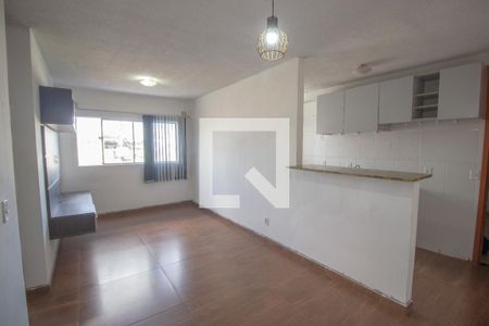 Apartamento para alugar com 2 quartos, 50m² em Riacho Fundo Ii - 1a Etapa, Brasília