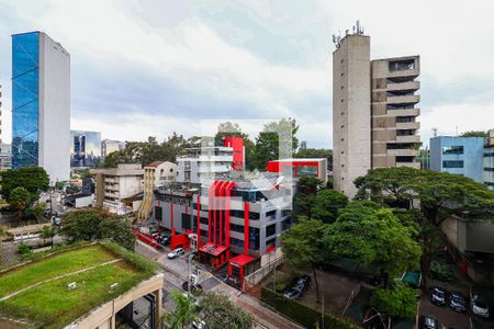 Apartamento à venda com 4 quartos, 252m² em Real Parque, São Paulo