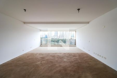 Apartamento à venda com 4 quartos, 252m² em Real Parque, São Paulo