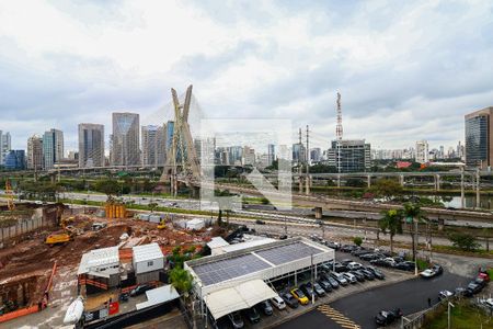 Apartamento à venda com 4 quartos, 252m² em Real Parque, São Paulo