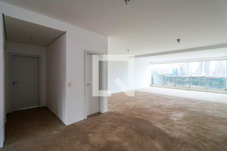Apartamento à venda com 4 quartos, 252m² em Real Parque, São Paulo