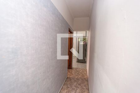 Corredor de casa à venda com 3 quartos, 200m² em Jardim Jaú (zona Leste), São Paulo