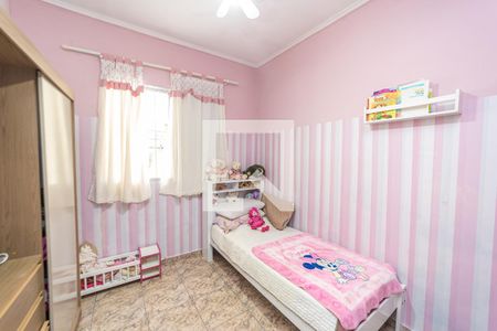 Quarto 2 de casa à venda com 3 quartos, 200m² em Jardim Jaú (zona Leste), São Paulo