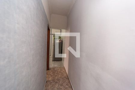 Corredor de casa à venda com 3 quartos, 200m² em Jardim Jaú (zona Leste), São Paulo