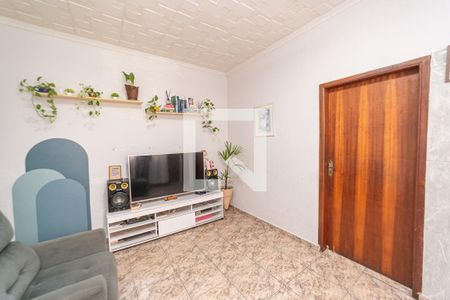Sala de casa à venda com 3 quartos, 200m² em Jardim Jaú (zona Leste), São Paulo