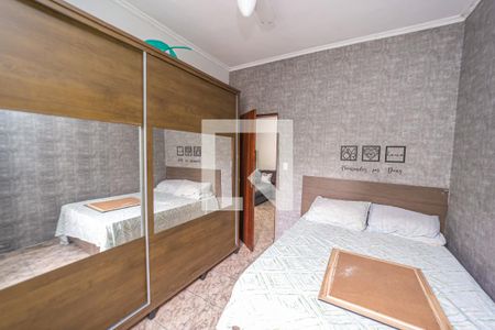 Quarto 1 de casa à venda com 3 quartos, 200m² em Jardim Jaú (zona Leste), São Paulo