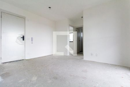 Sala de apartamento à venda com 2 quartos, 42m² em Cidade Antônio Estêvão de Carvalho, São Paulo