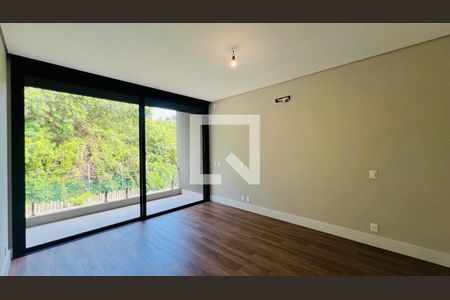 Foto 20 de casa de condomínio à venda com 4 quartos, 386m² em Alphaville Dom Pedro 3, Campinas