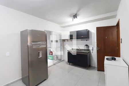 Apartamento à venda com 1 quarto, 50m² em Vila Ede, São Paulo