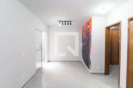 Apartamento à venda com 1 quarto, 50m² em Vila Ede, São Paulo