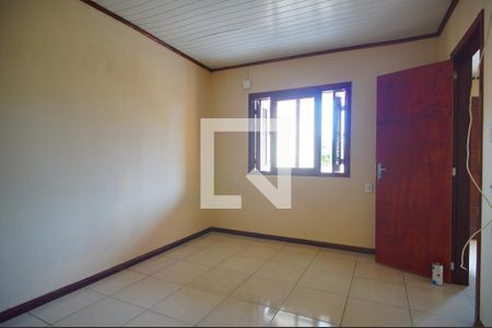 Quarto 1 de casa para alugar com 2 quartos, 70m² em Scharlau, São Leopoldo