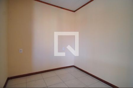 Quarto 2 de casa para alugar com 2 quartos, 70m² em Scharlau, São Leopoldo