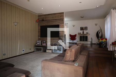 Casa à venda com 3 quartos, 330m² em Interlagos, São Paulo