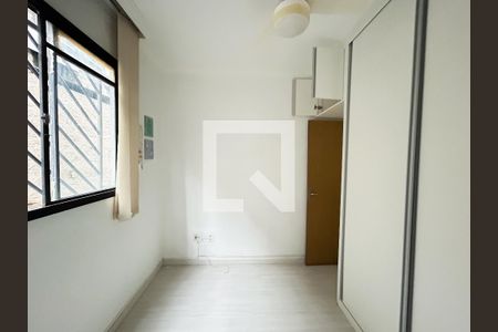 Apartamento para alugar com 2 quartos, 47m² em Itapoã, Belo Horizonte