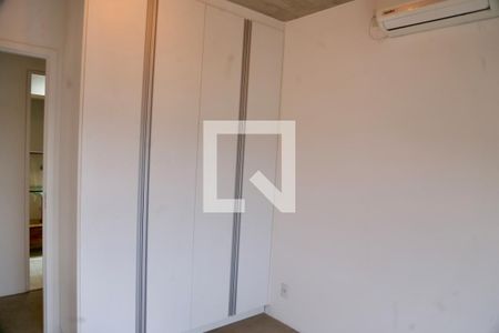Quarto 1 de apartamento para alugar com 2 quartos, 70m² em Santo Amaro, São Paulo