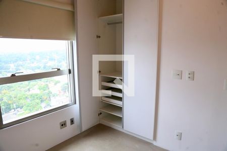 Quarto 1 de apartamento para alugar com 2 quartos, 70m² em Santo Amaro, São Paulo