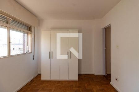 Quarto 1 de apartamento à venda com 2 quartos, 79m² em Perdizes, São Paulo