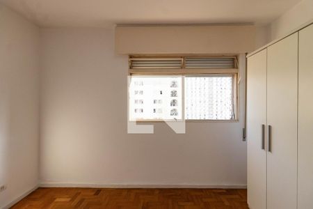 Quarto 1 de apartamento à venda com 2 quartos, 79m² em Perdizes, São Paulo