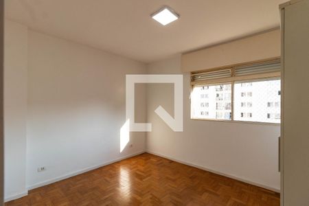 Quarto 1 de apartamento à venda com 2 quartos, 79m² em Perdizes, São Paulo