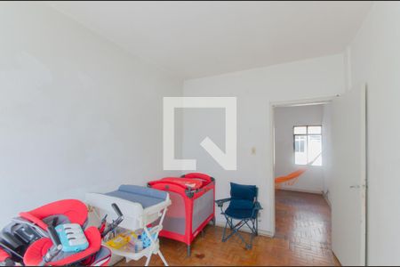 Quarto 1 de apartamento à venda com 3 quartos, 71m² em Aclimação, São Paulo