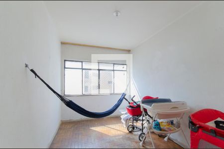 Quarto 1 de apartamento à venda com 3 quartos, 71m² em Aclimação, São Paulo